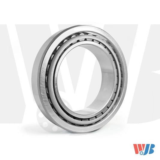 09067/09195	TAPERED ROLLER BEARING-SET WJB Bearings