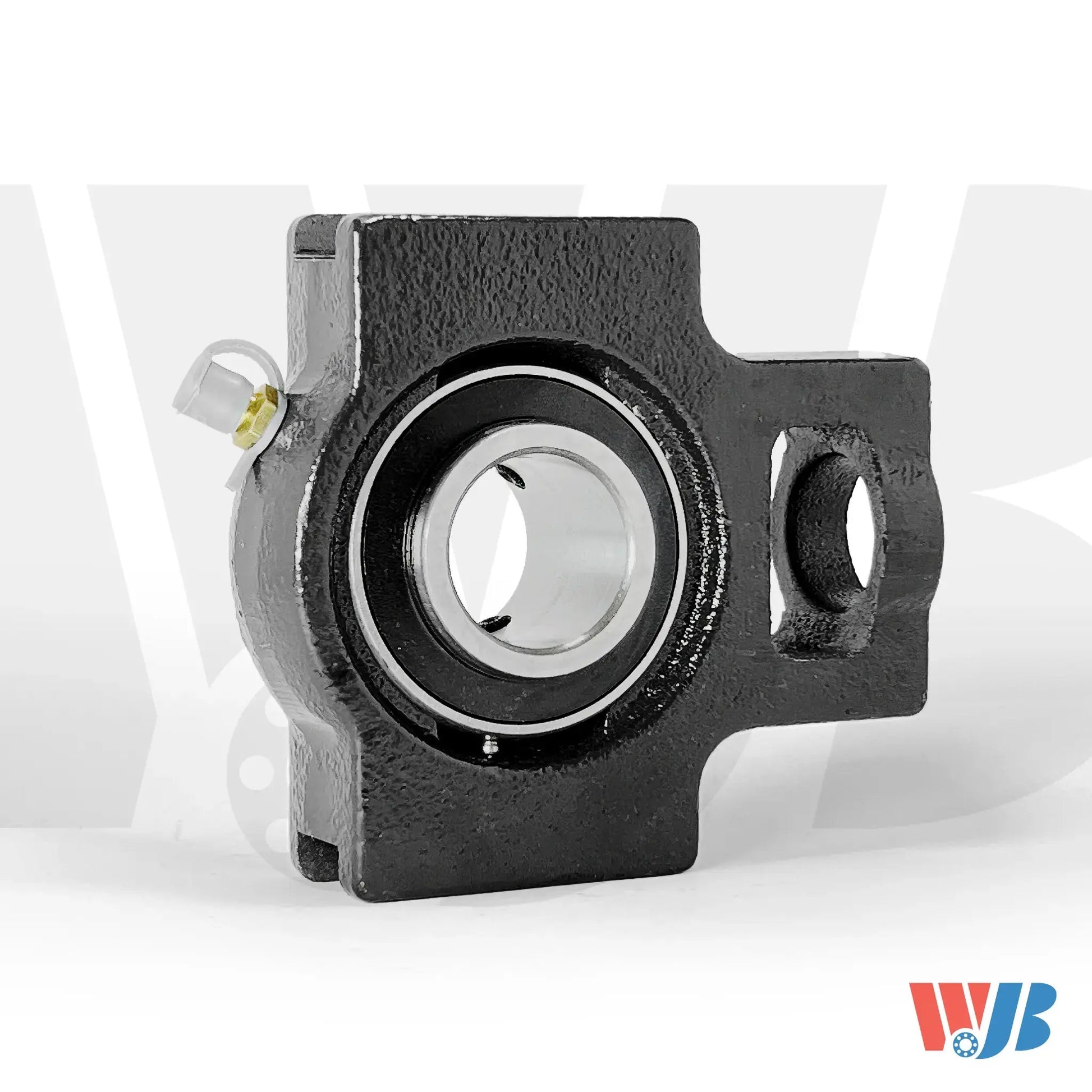 UCST205-16	TAKE-UP BEARING-WIDE SLOT-SET SCREW LOCKING WJB Bearings
