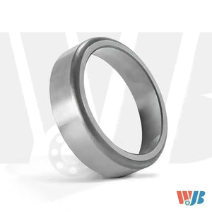 11520	TAPERED ROLLER BEARING-CUP WJB Bearings