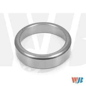 11520	TAPERED ROLLER BEARING-CUP WJB Bearings