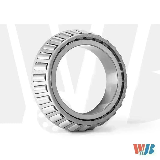 11590	TAPERED ROLLER BEARING-CONE WJB Bearings
