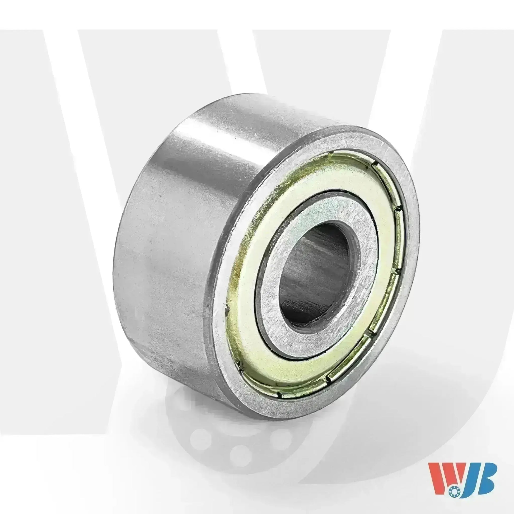 5200-ZZ	DOUBLE ROW BALL BEARING W/2 SHIELDS WJB Bearings